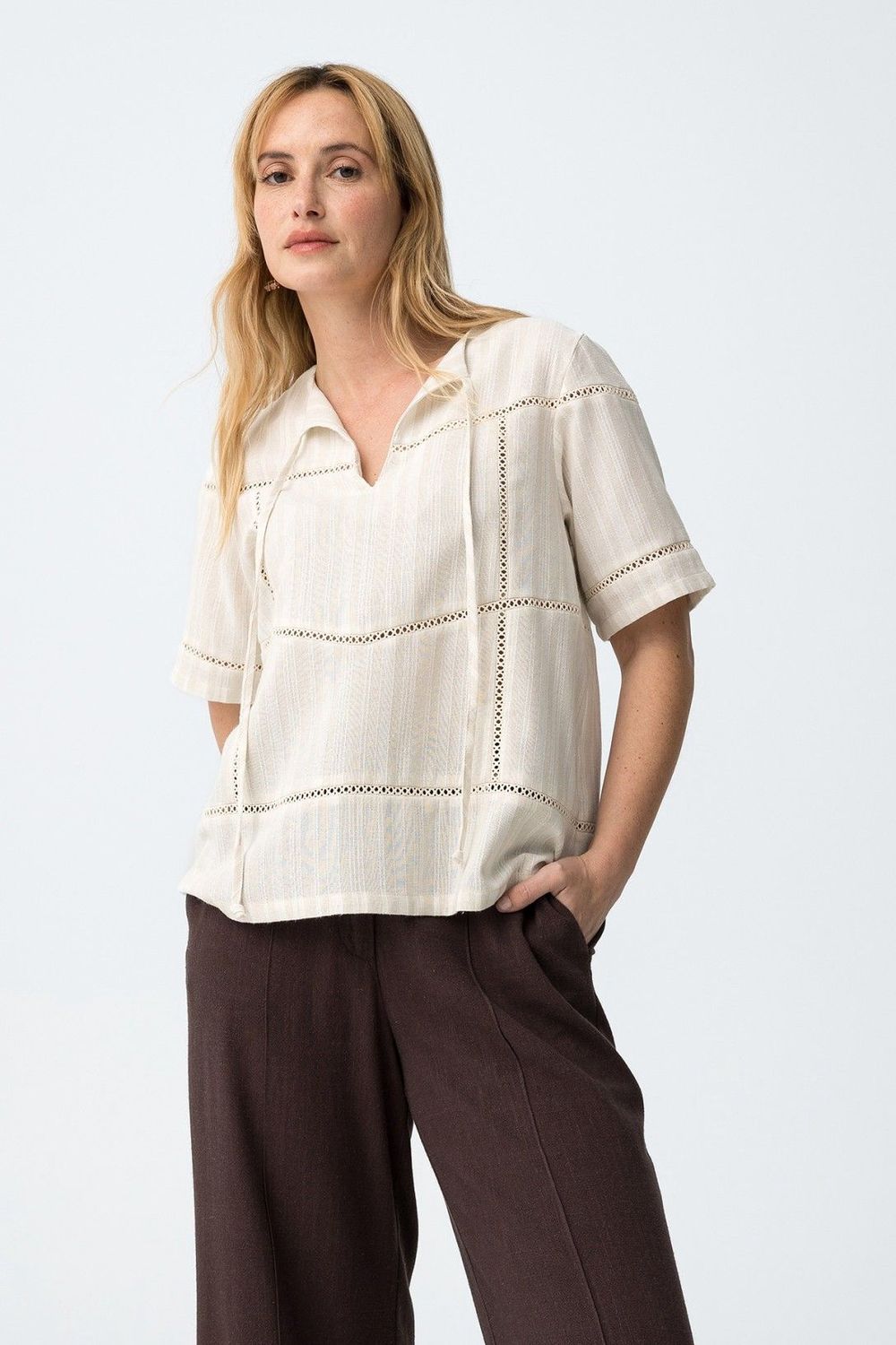 Top Provence - beige