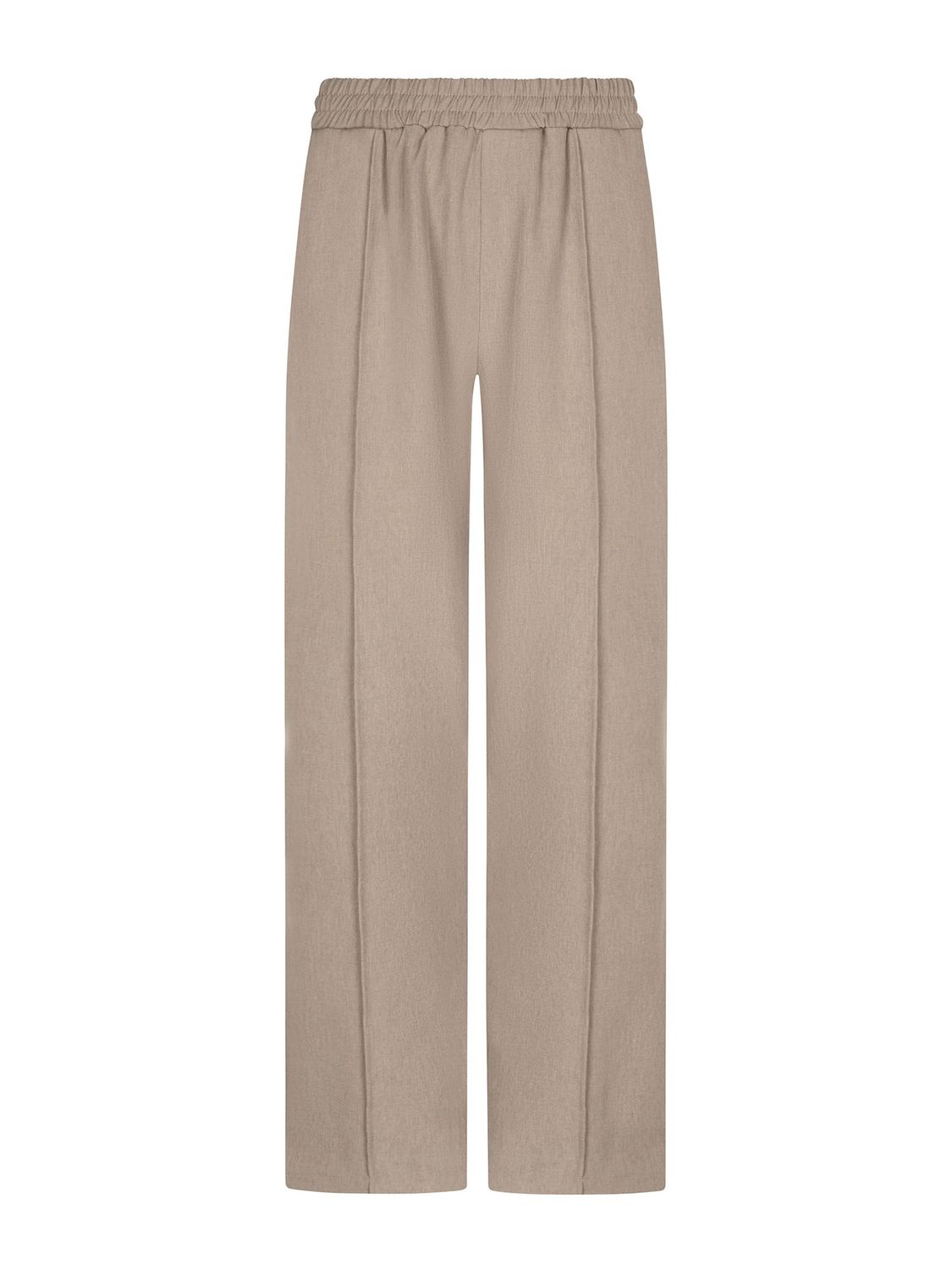 Pants Alisson - Stone Grey