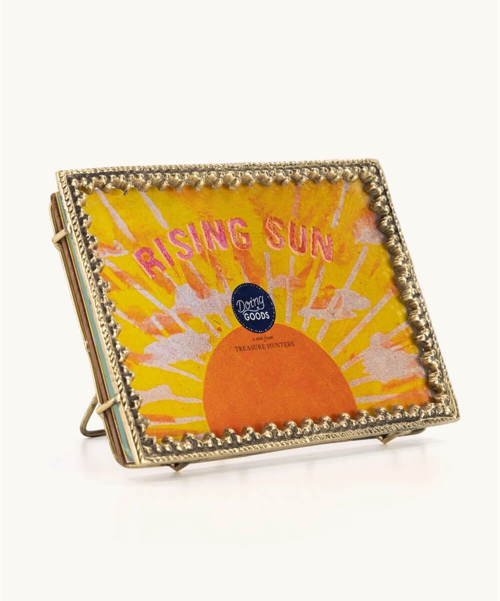 Fotolijstje Groot Blaze