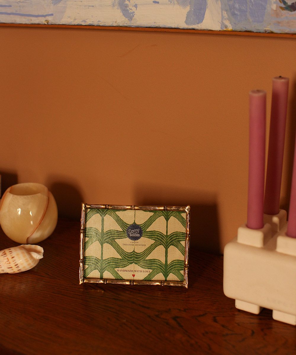 Fotolijstje Groot Bodhi Bamboo