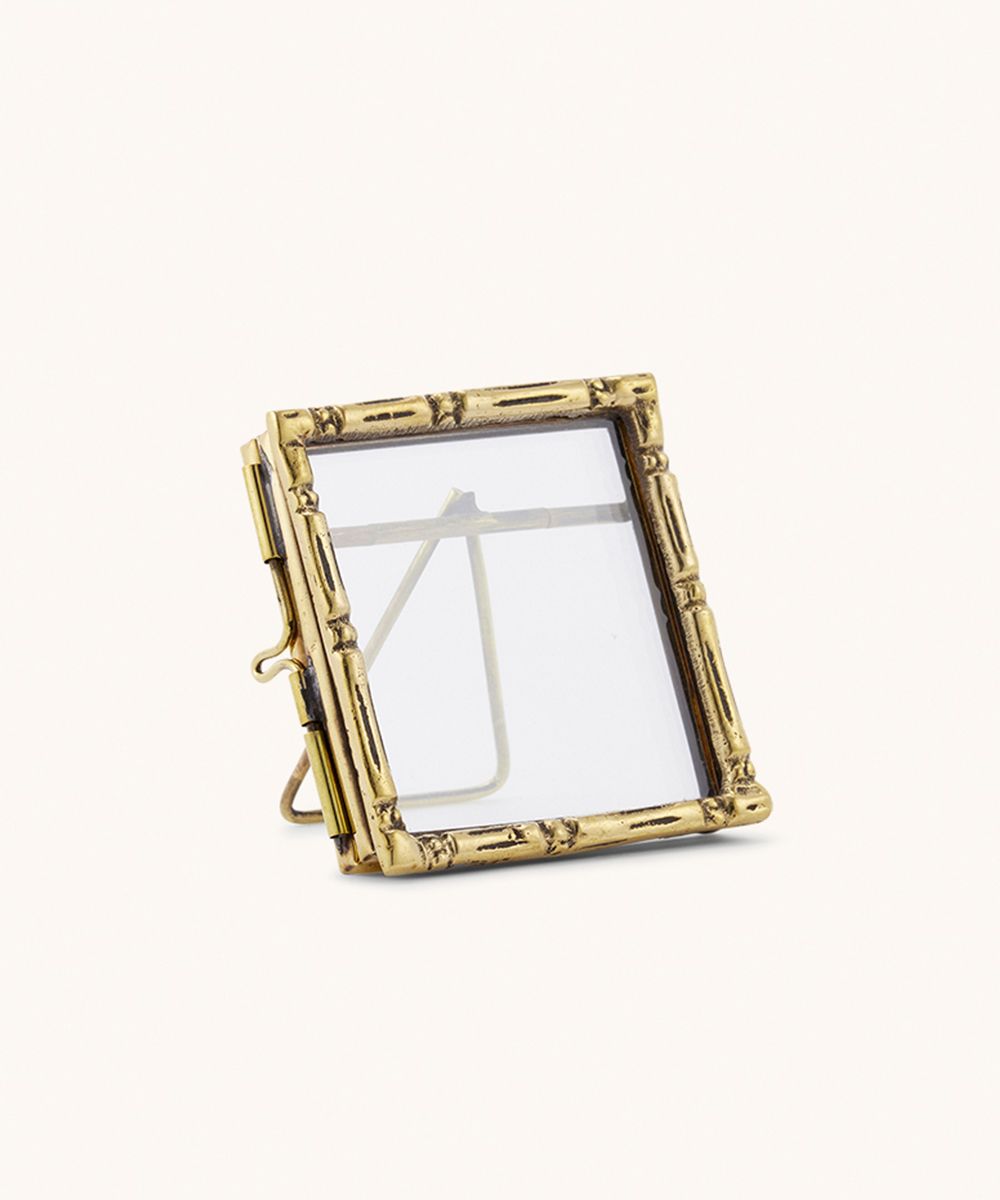 Fotolijstje Mini Bodhi Bamboo