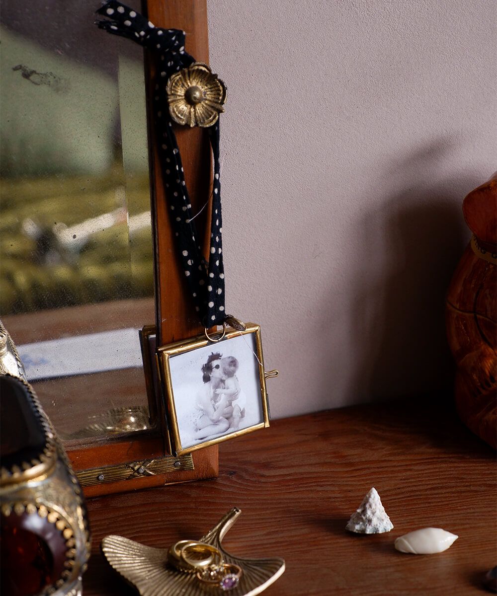 Fotolijst Mini Maple hangend