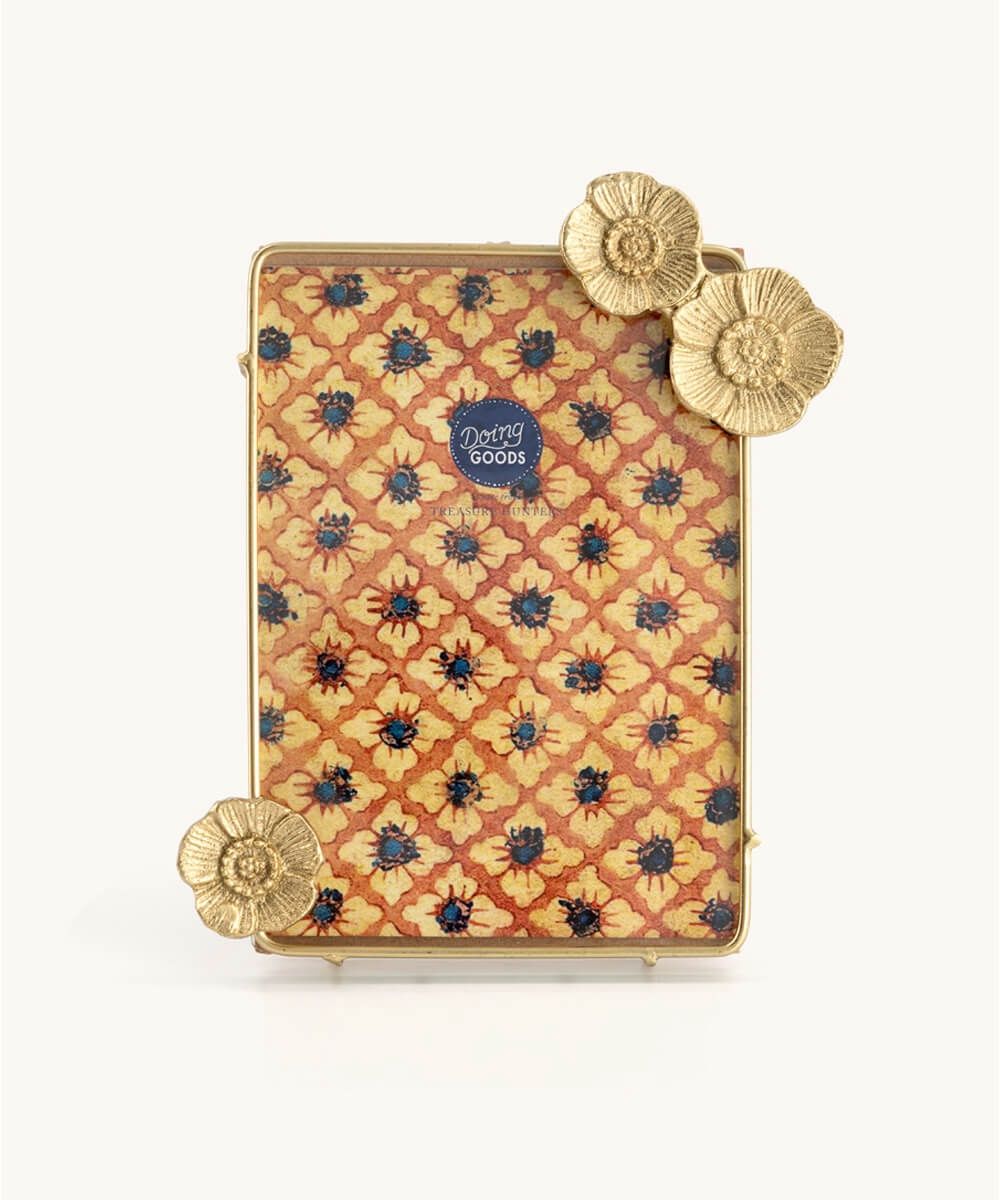 Fotolijstje Groot Mia Poppy