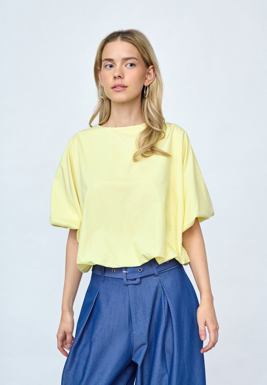 Top Gufo - botergeel