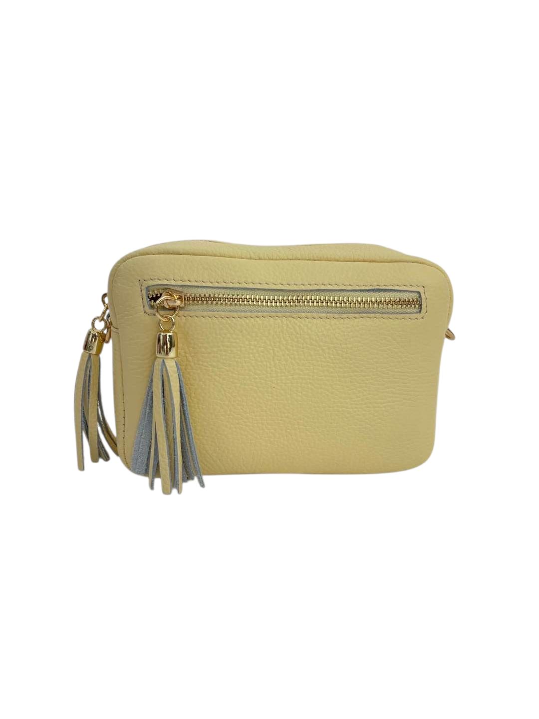 Tas Mila - botergeel