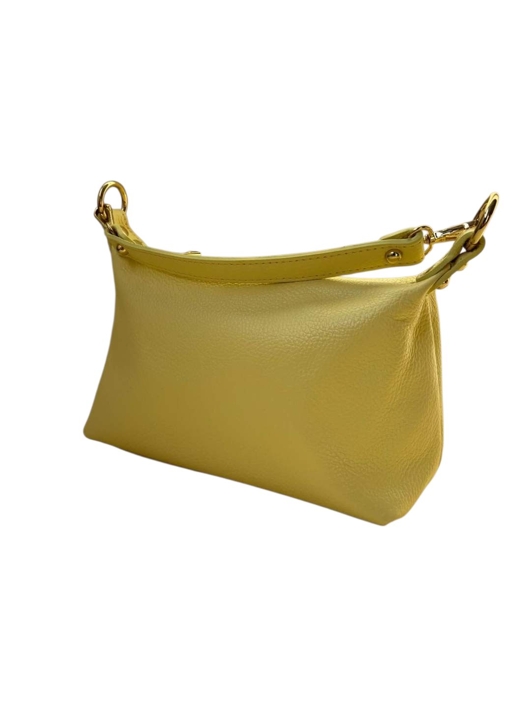 Tas Mexi - botergeel