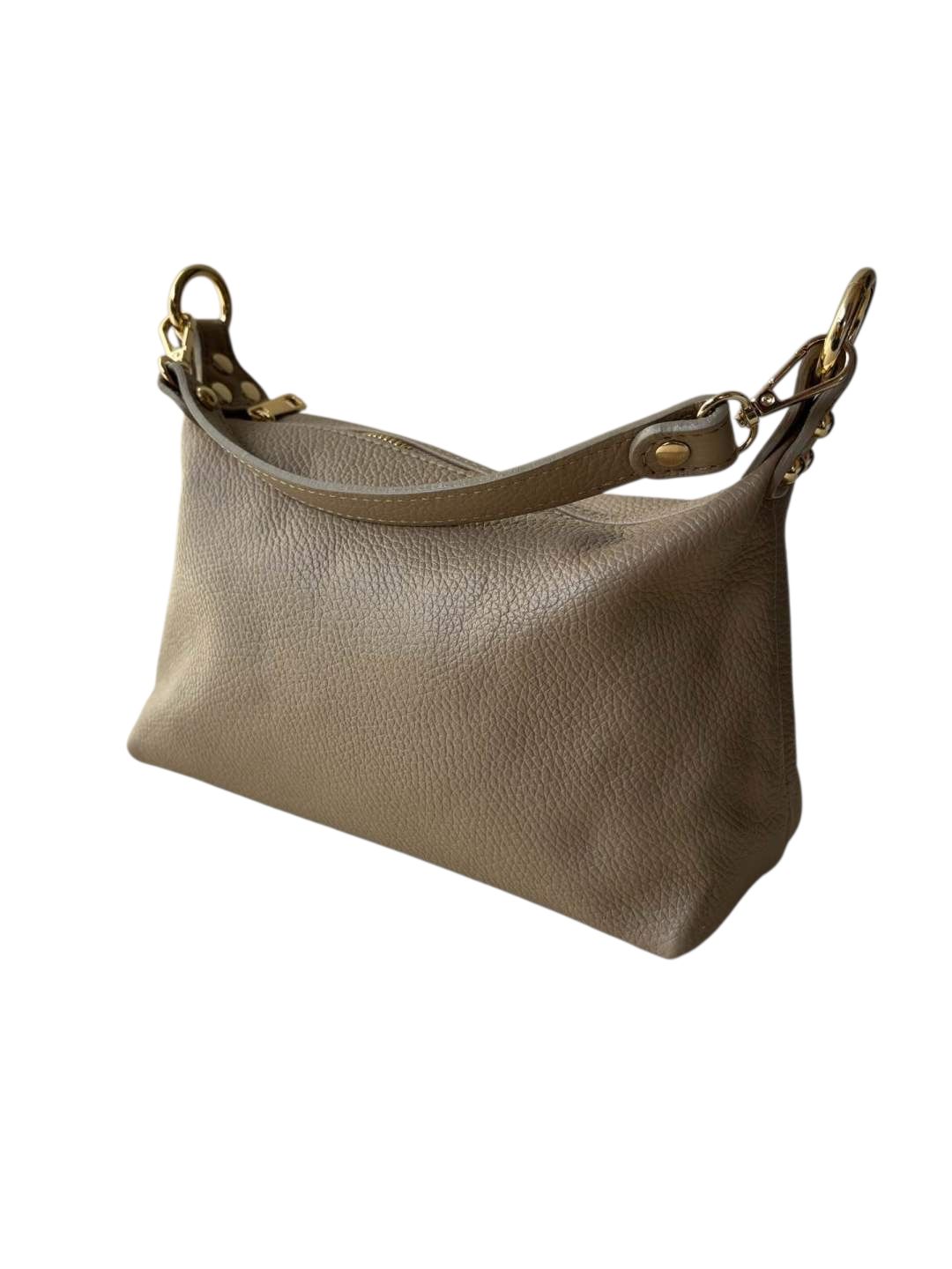 Tas Mexi - taupe