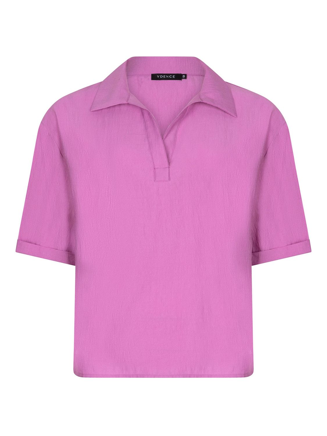 Top Jones - Pink purple