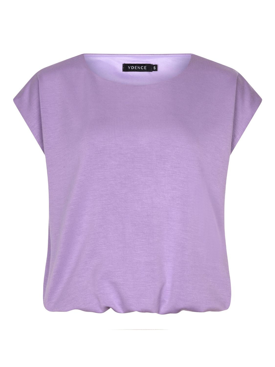 Top Mavis - Lilac