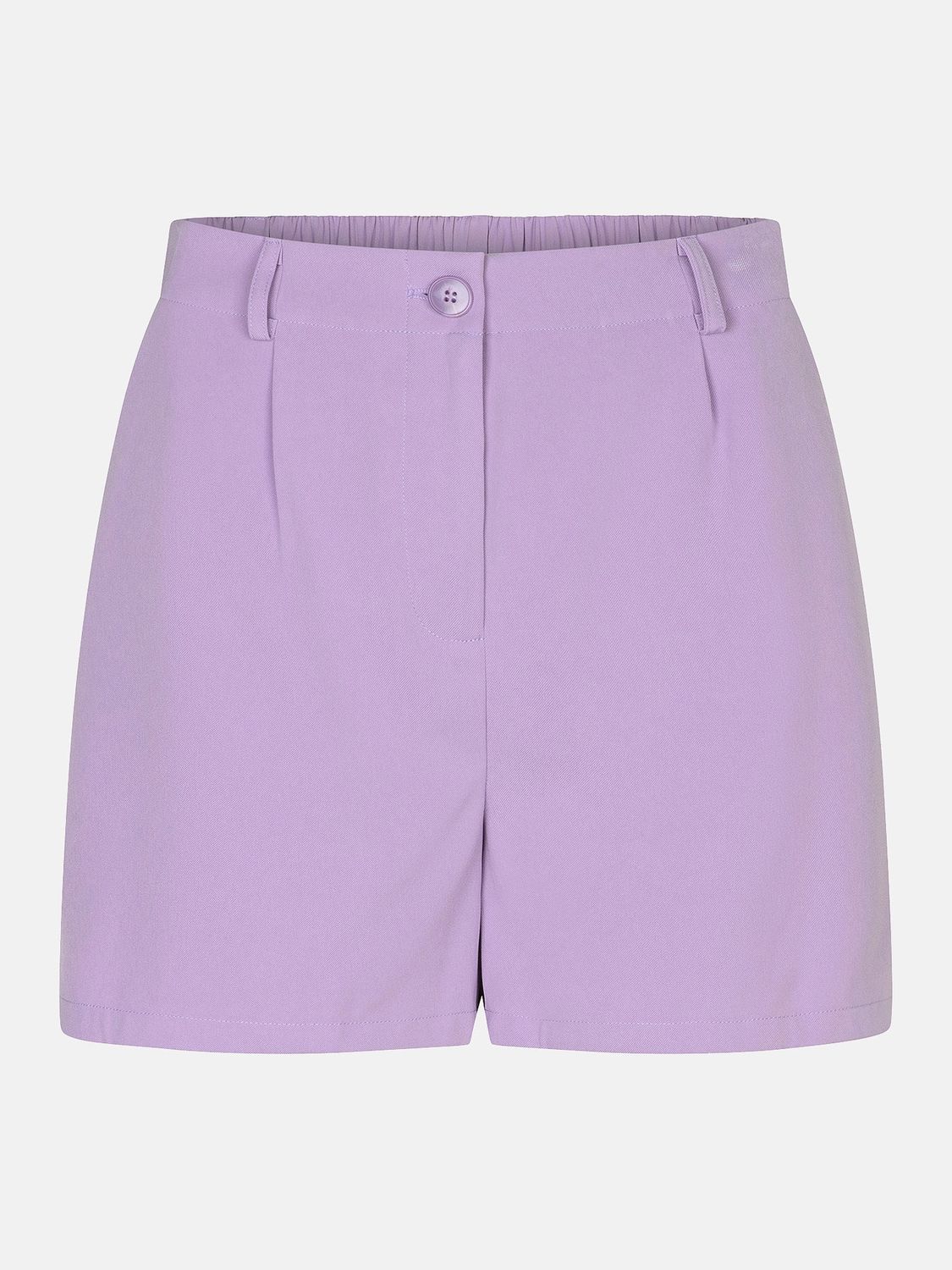 Short Jenny - lilac