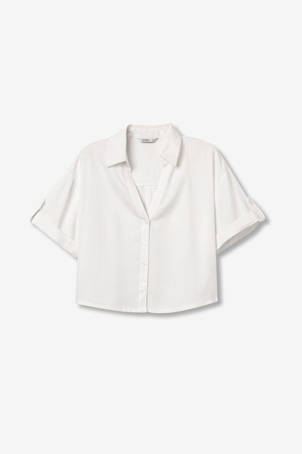 Blouse Activea - wit