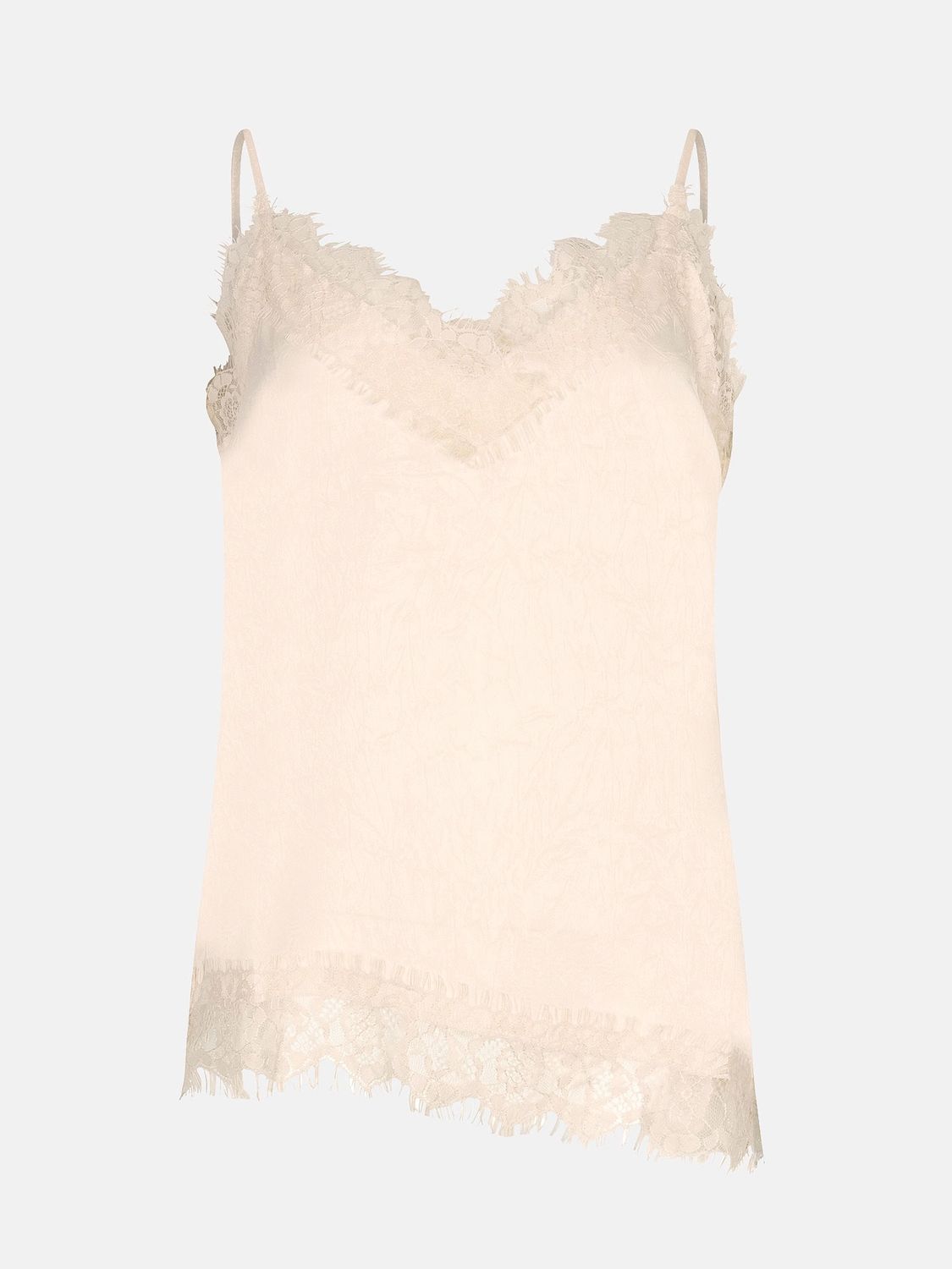 Top Callie - Beige