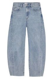 Super barrel fit jeans - blue