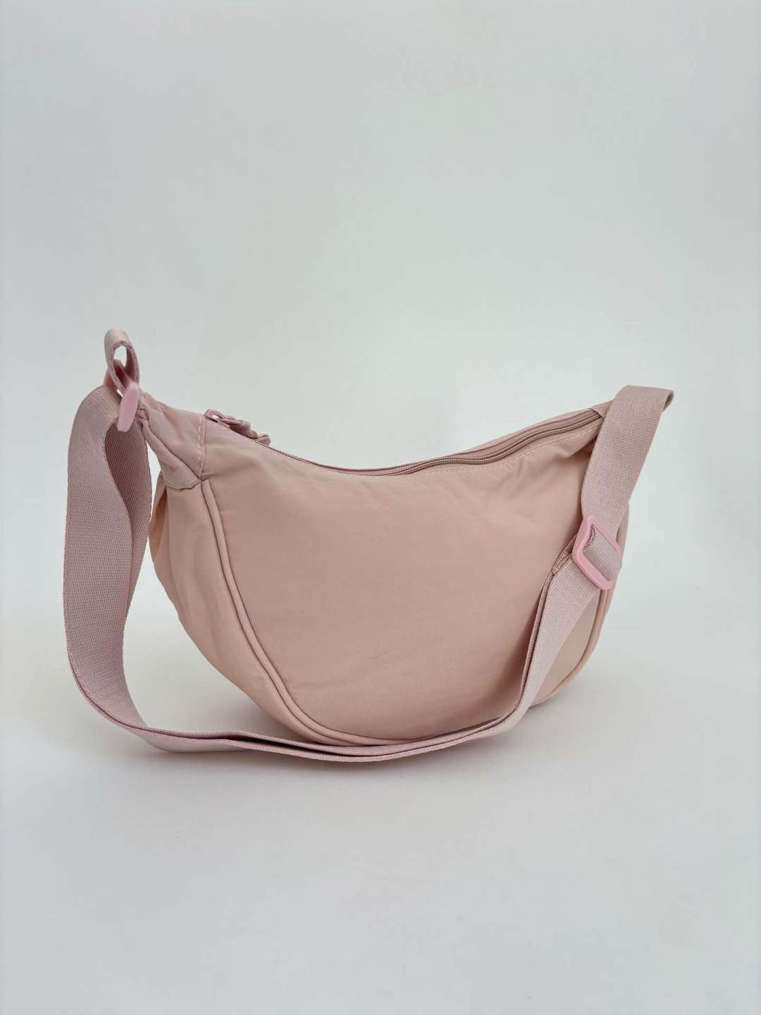 Tas Lux - licht roze