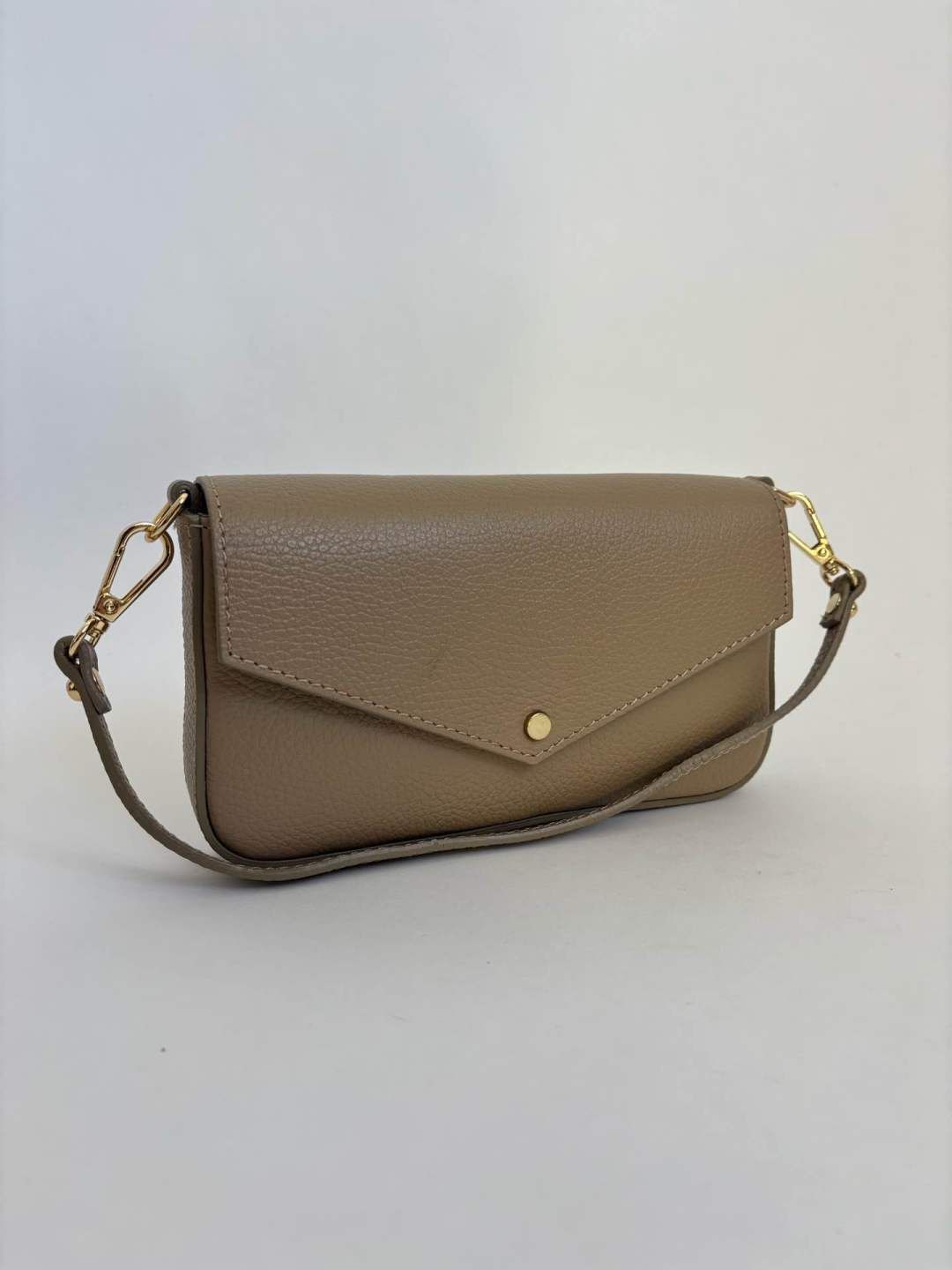 Tas Holly - taupe