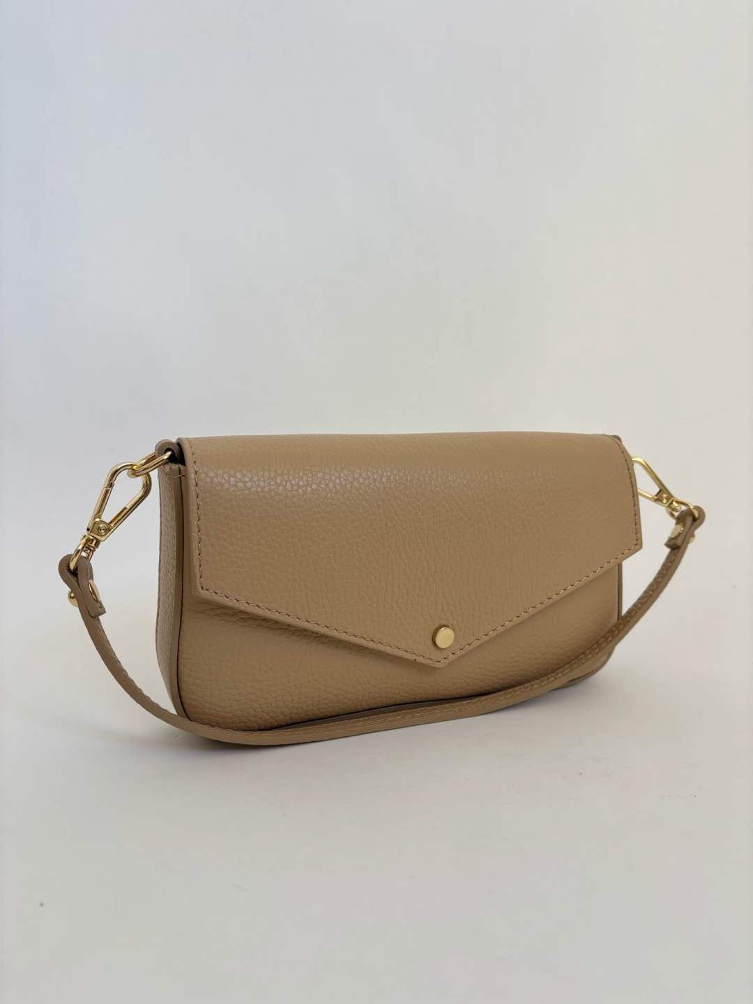 Tas Holly - zand