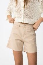 Short Lana - d. beige