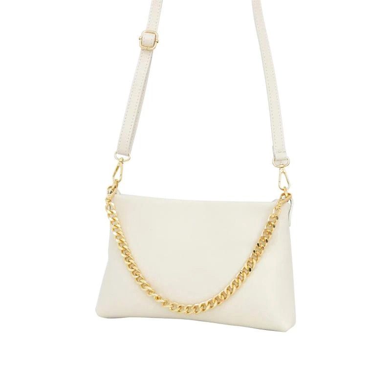 Tas - Gold crush - beige