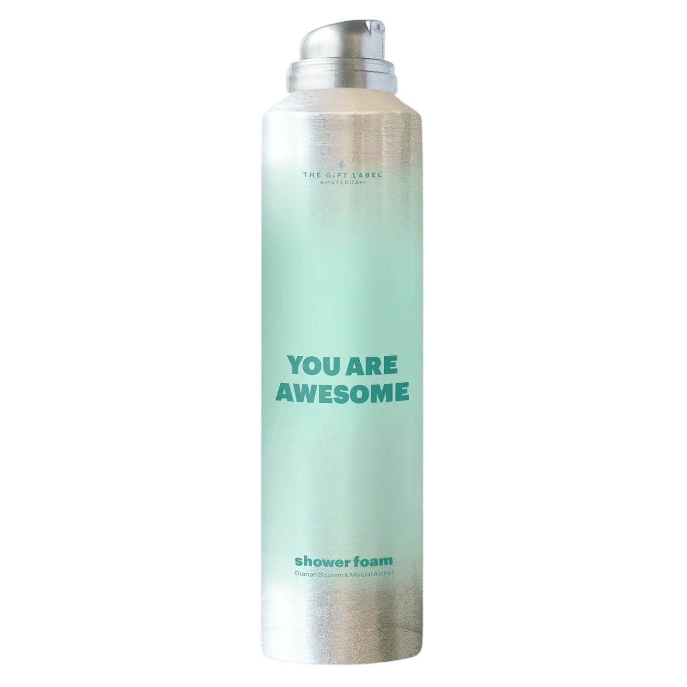 Shower Foam 200ml  - You Are Awesome