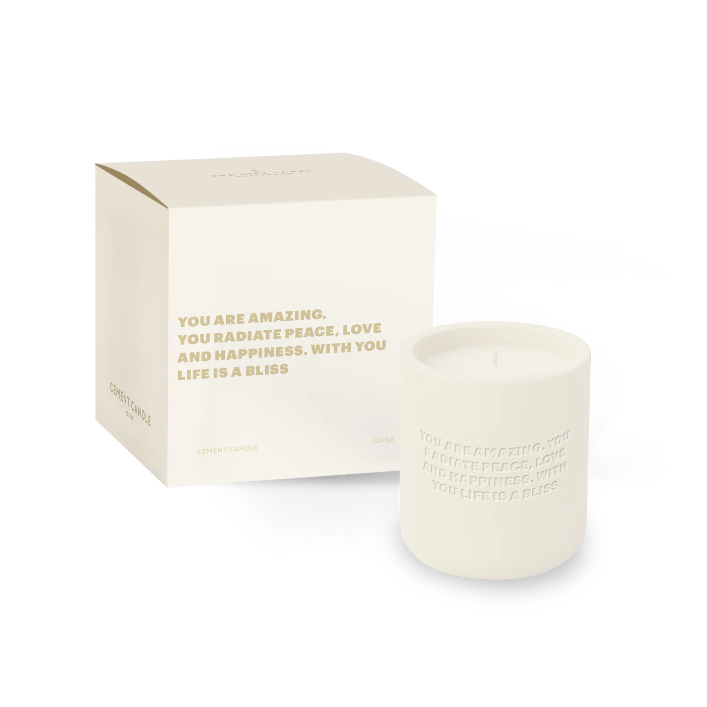 Stone Diffuser 30ml – You Are Amazing...