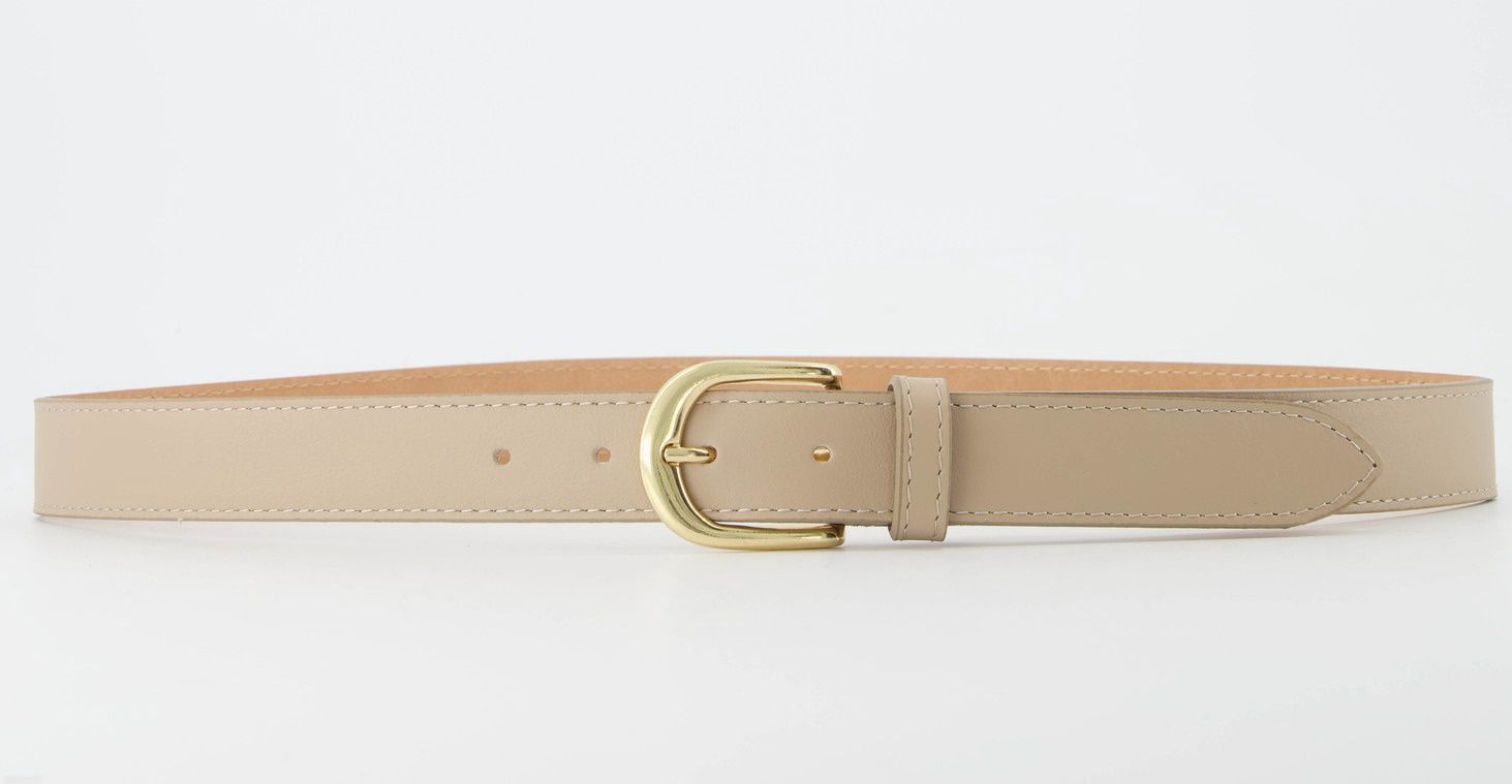 Riem Suus Classic Gold - Taupe (D05)