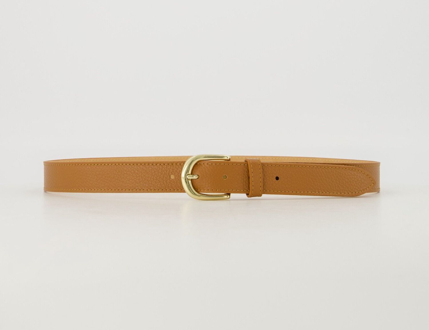 Riem Suus Classic Gold - Cognac (D109)