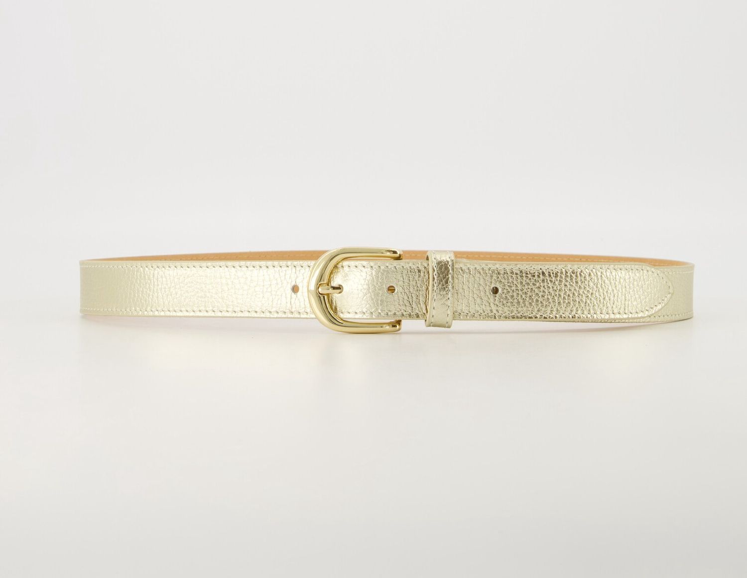 Riem Suus Classic Gold - Goud (DL731)