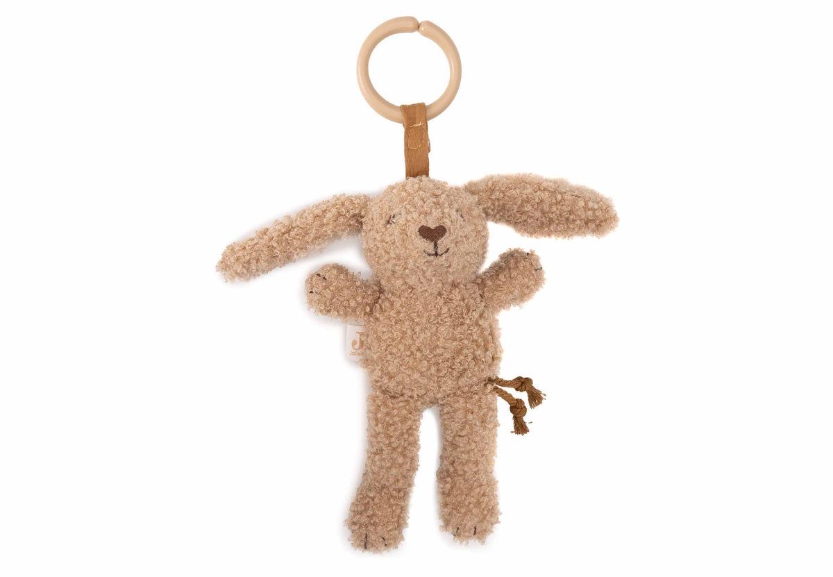Wagenhanger - Riverside - Bunny