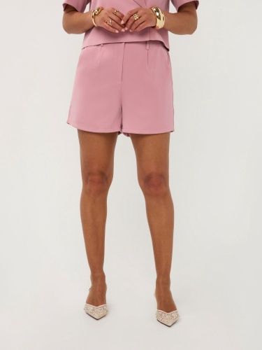 Short Jenny - Pink