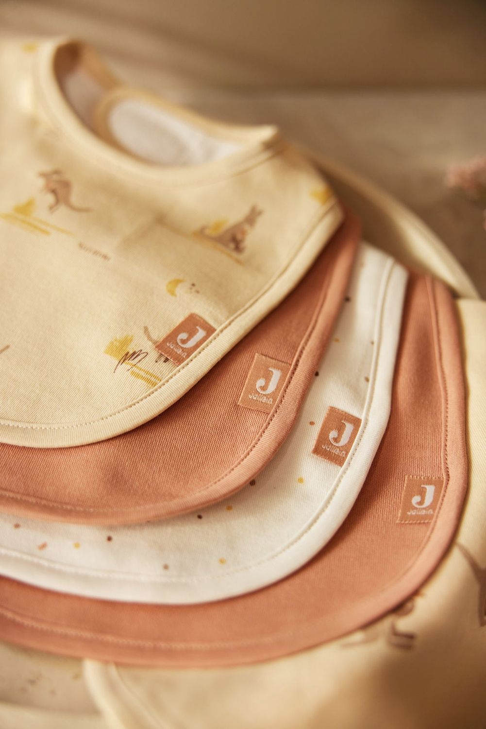 Slab Jersey Waterproof Kangaroots - 5 Stuks
