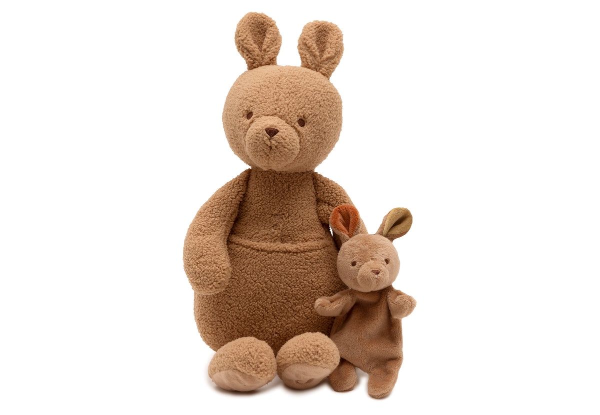 Knuffel - Kangaroots