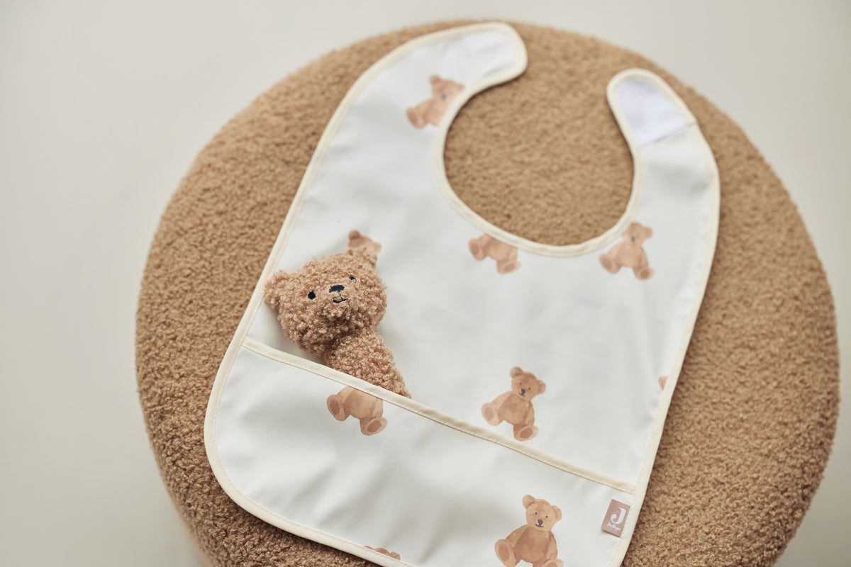 Slab Waterproof Teddy Bear - 2 Stuks
