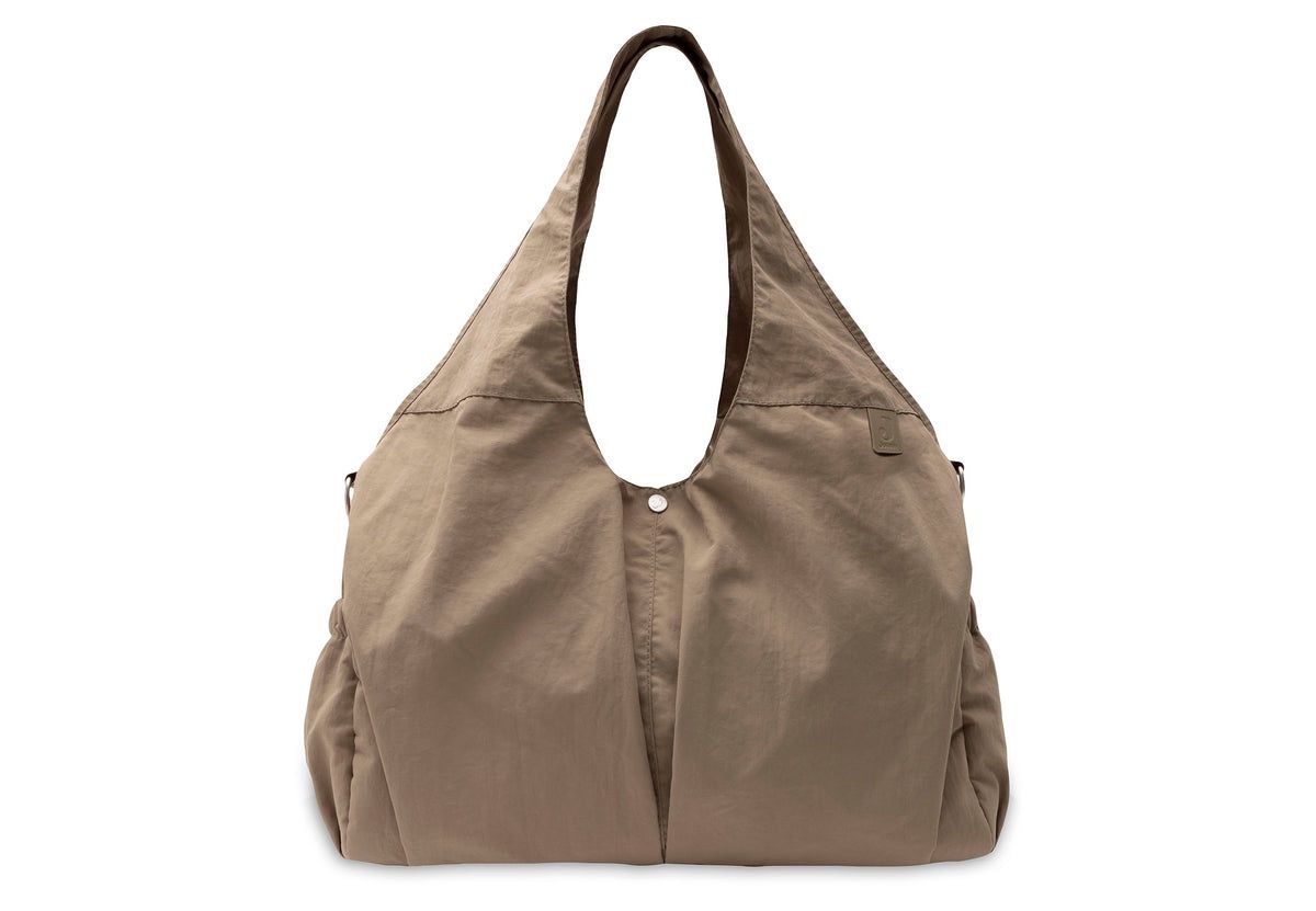Luiertas Shopper Urban - earthy