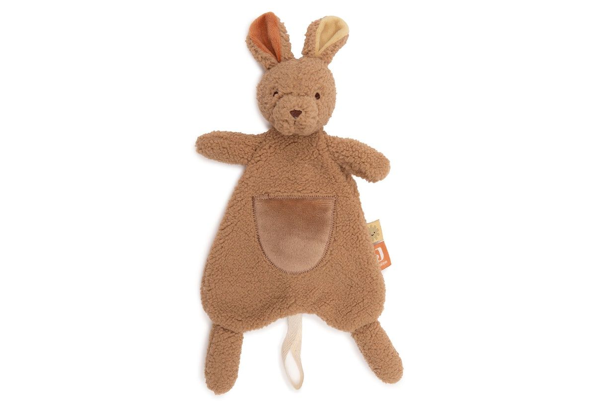 Speendoekje - Kangaroots