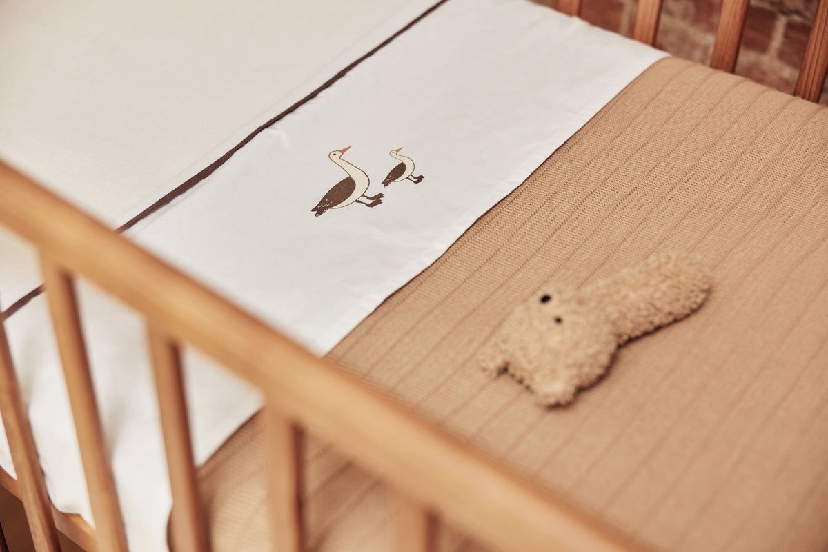 Rammelaar Teddy Bear - biscuit