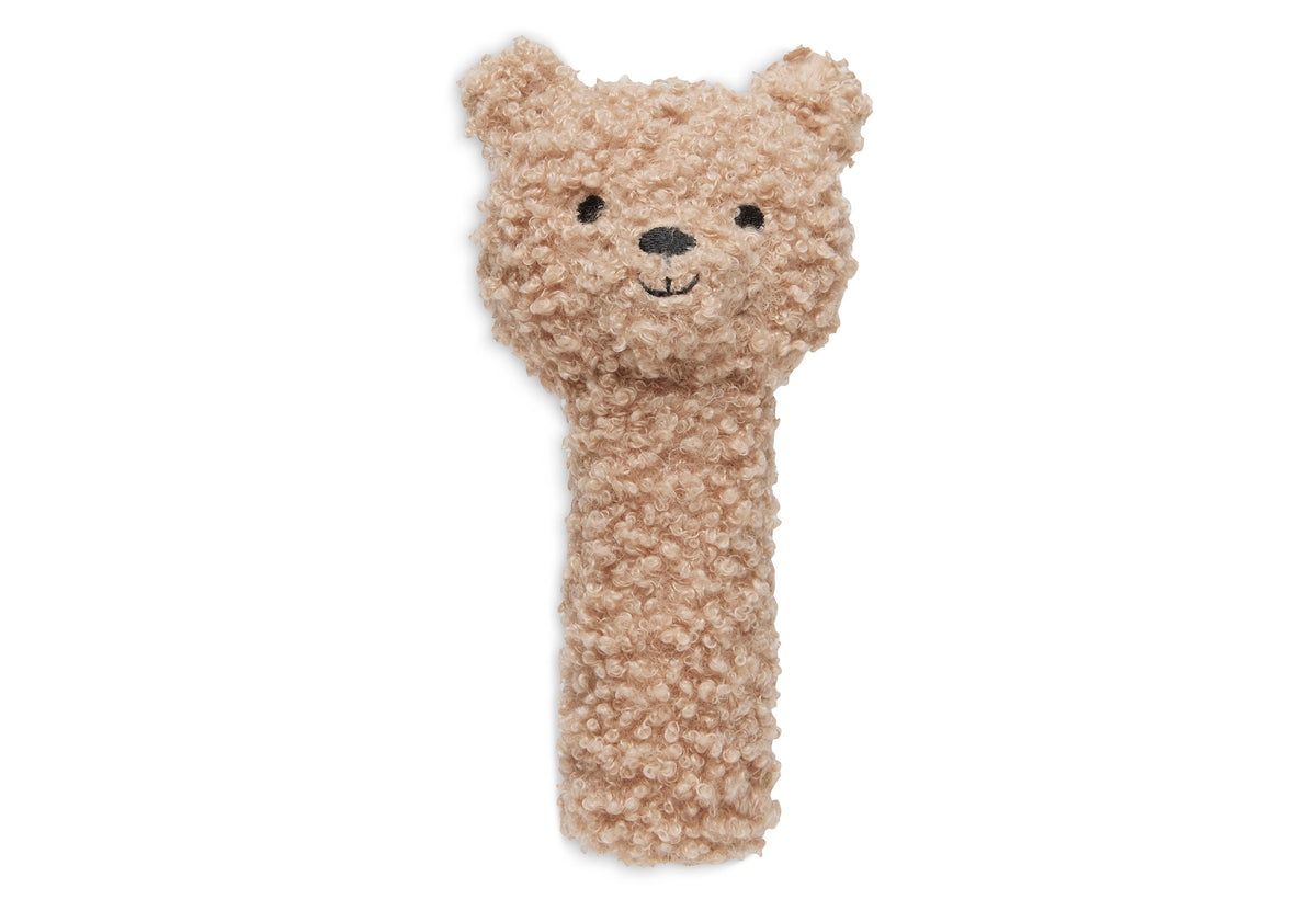 Rammelaar Teddy Bear - biscuit