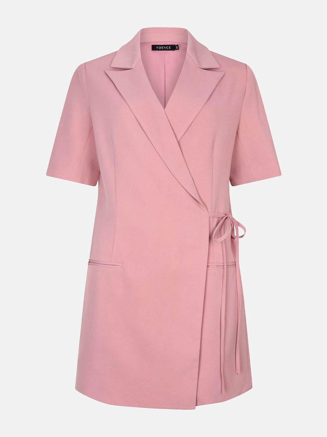Dress Hazel - pink