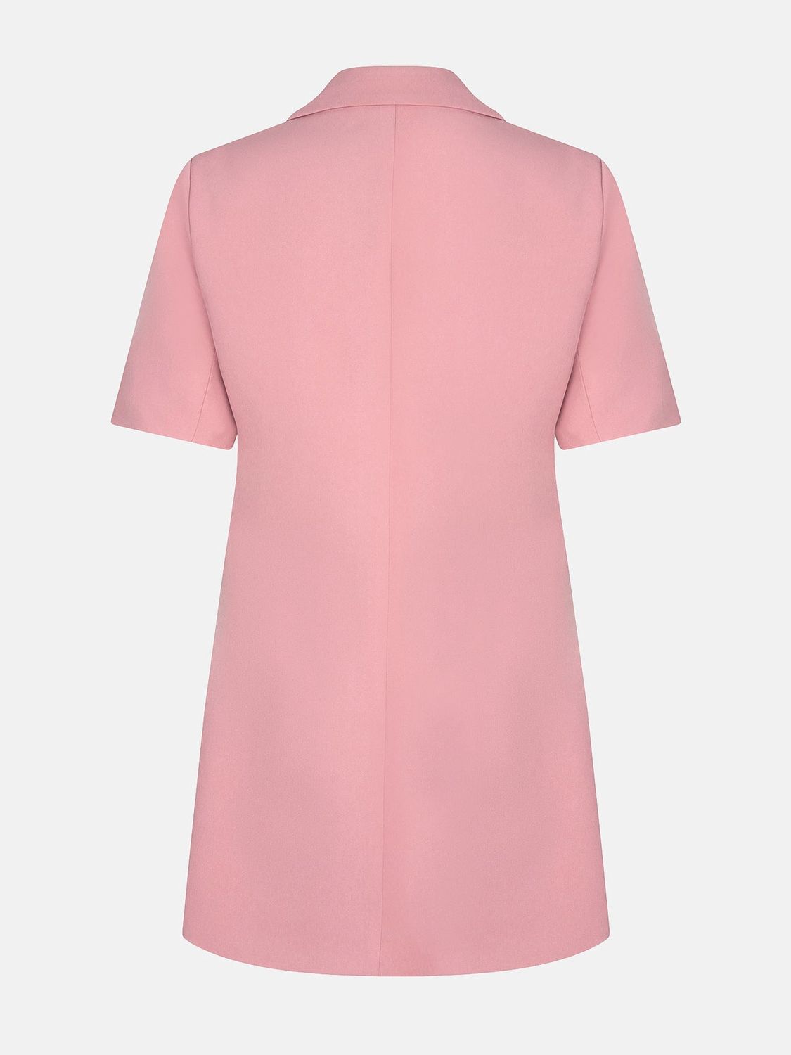Dress Hazel - pink