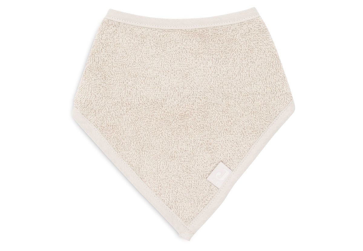 Slab bandana - naturel (2 pack)