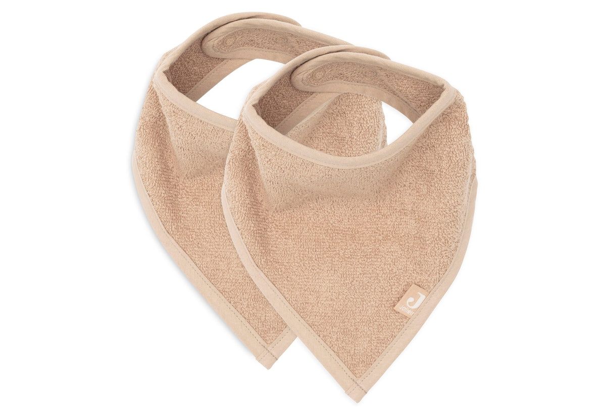 Slab bandana - biscuit (2 pack)