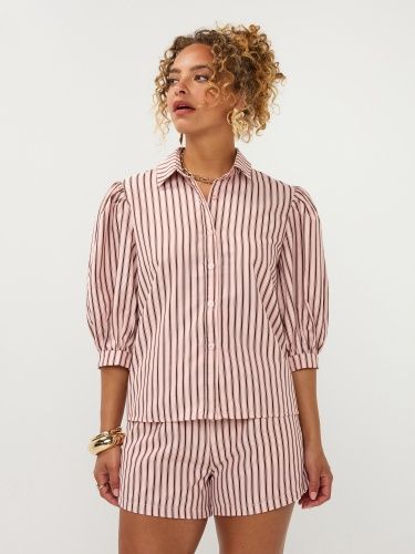 Blouse Annie