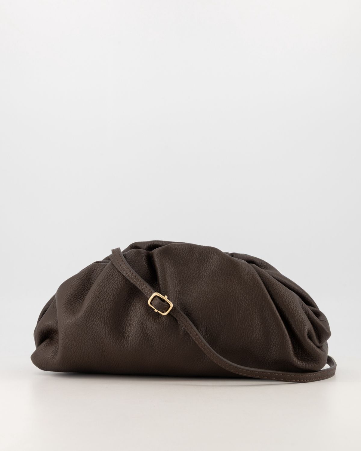 Tas Maxime - donkerbruin