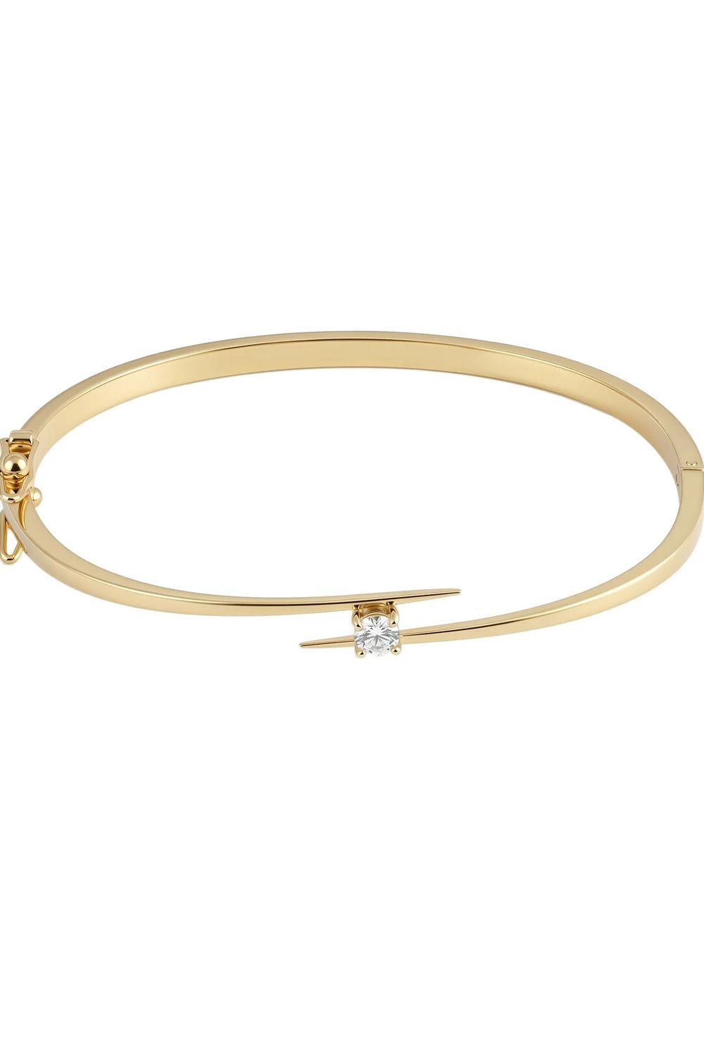 Cuff diamand