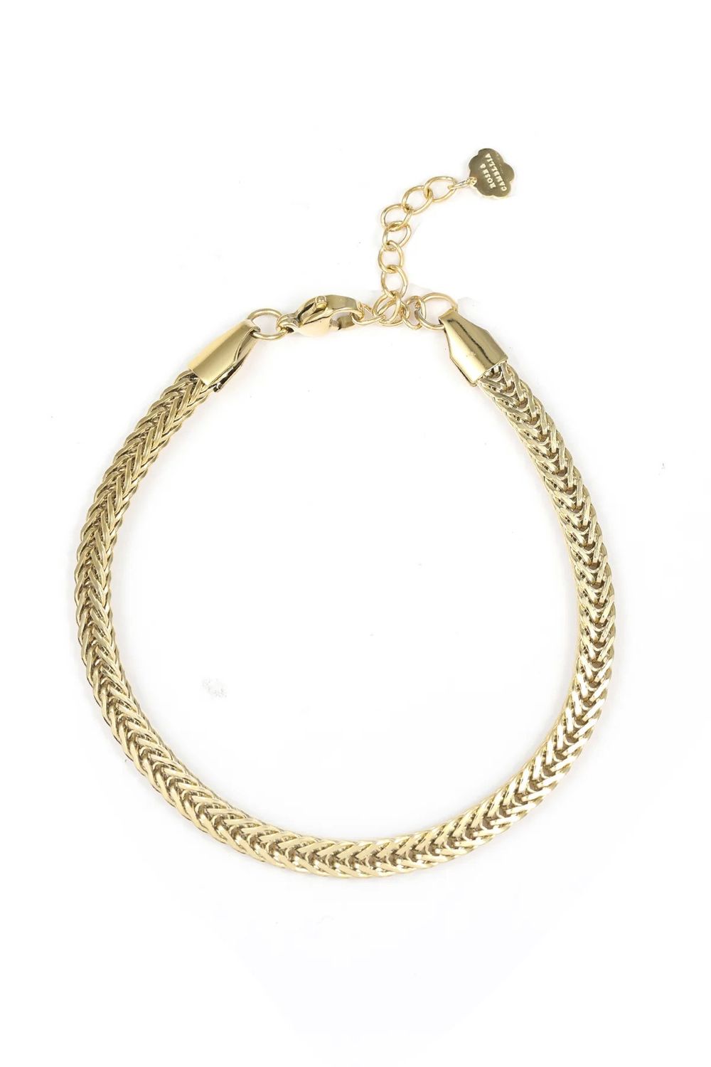 Armband vintage look