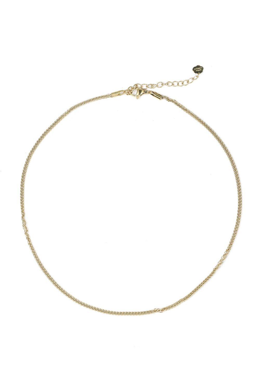 Ketting vintage look