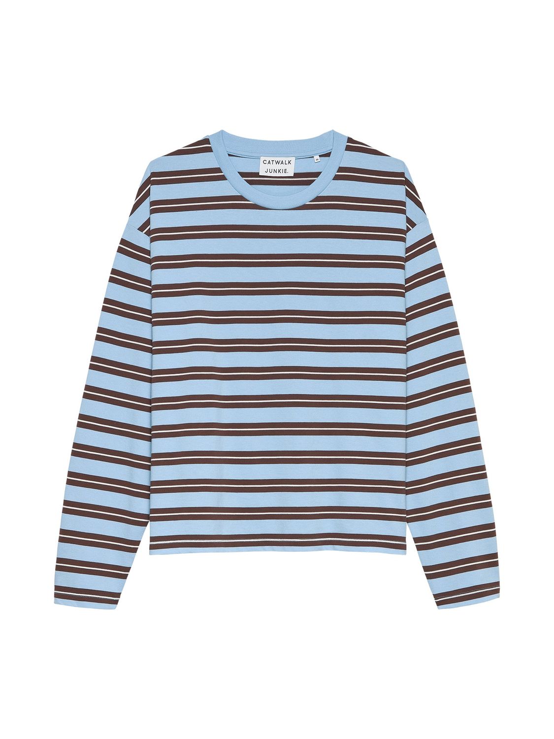 Long sleeve striped - Air