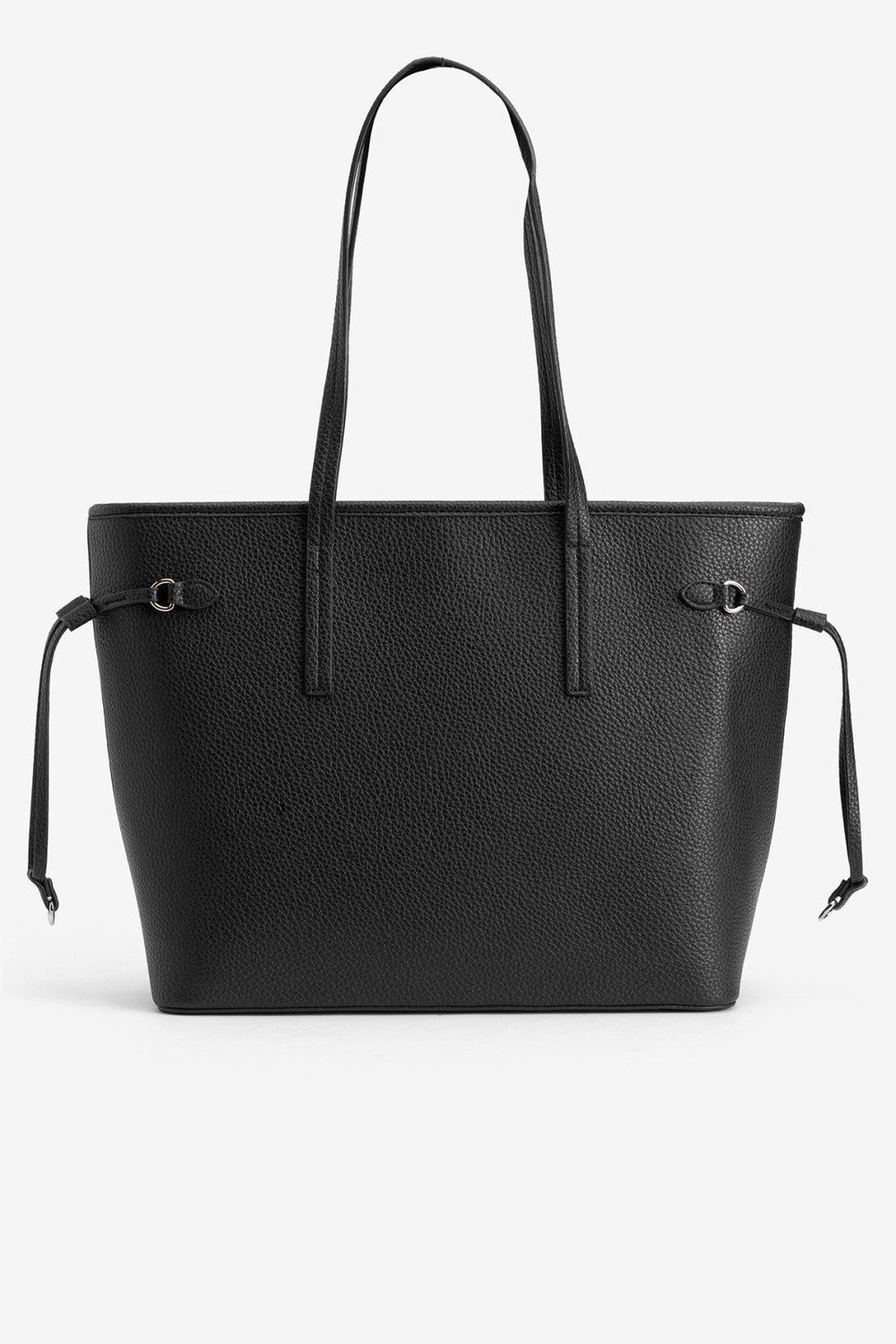 Tas Louis - zwart