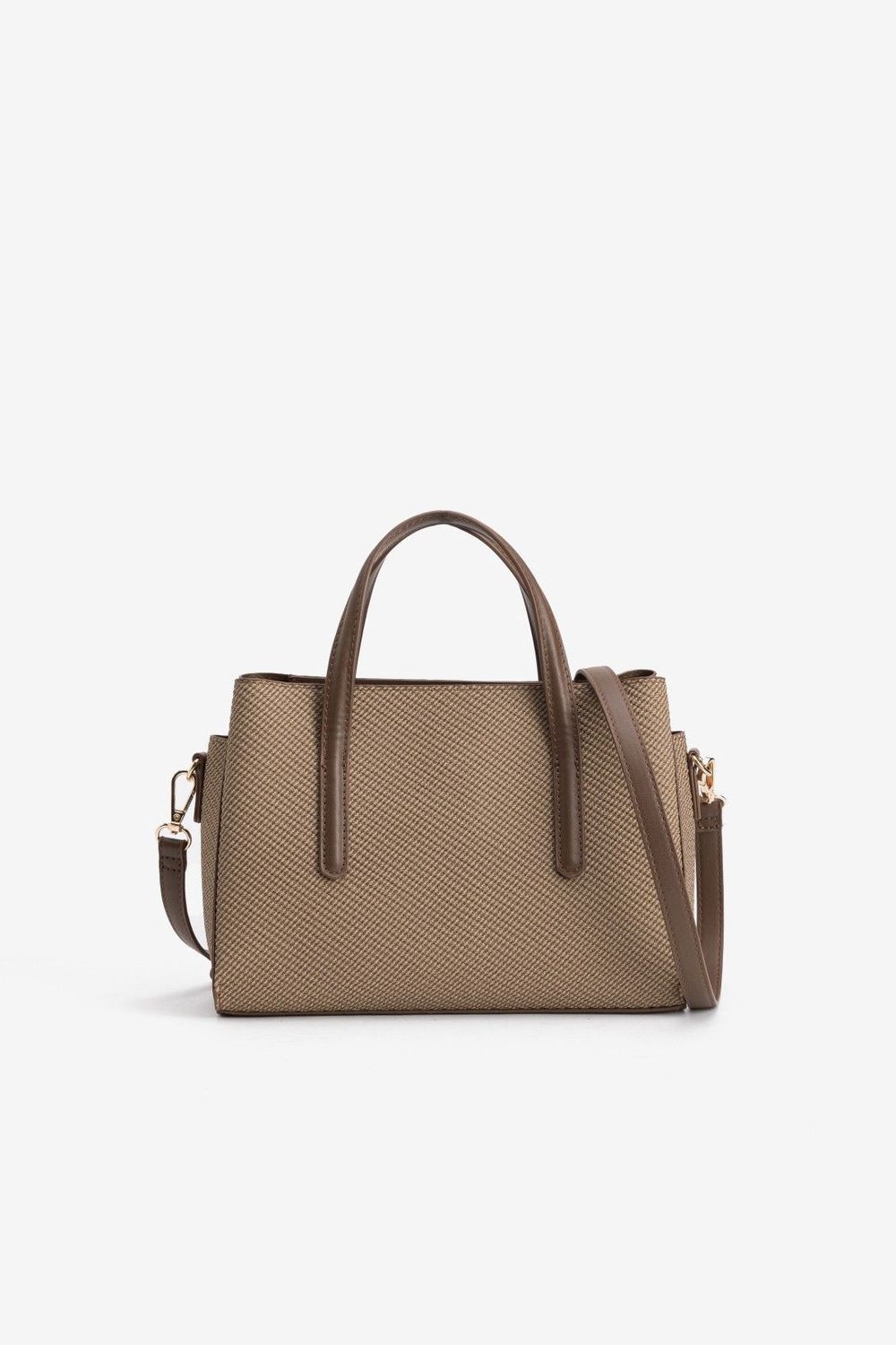 Tas Vitton - bruin