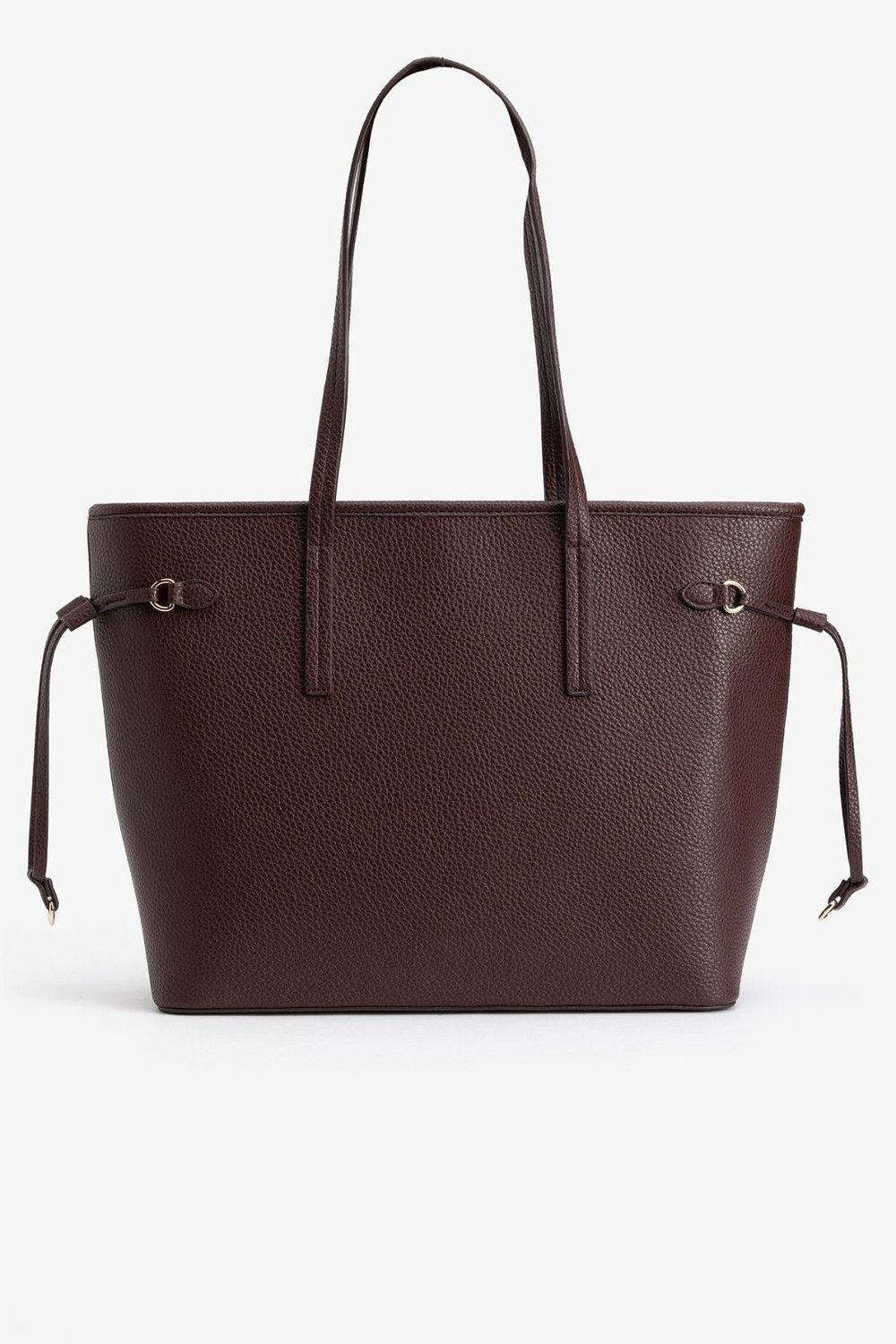 Tas Louis - wijnrood