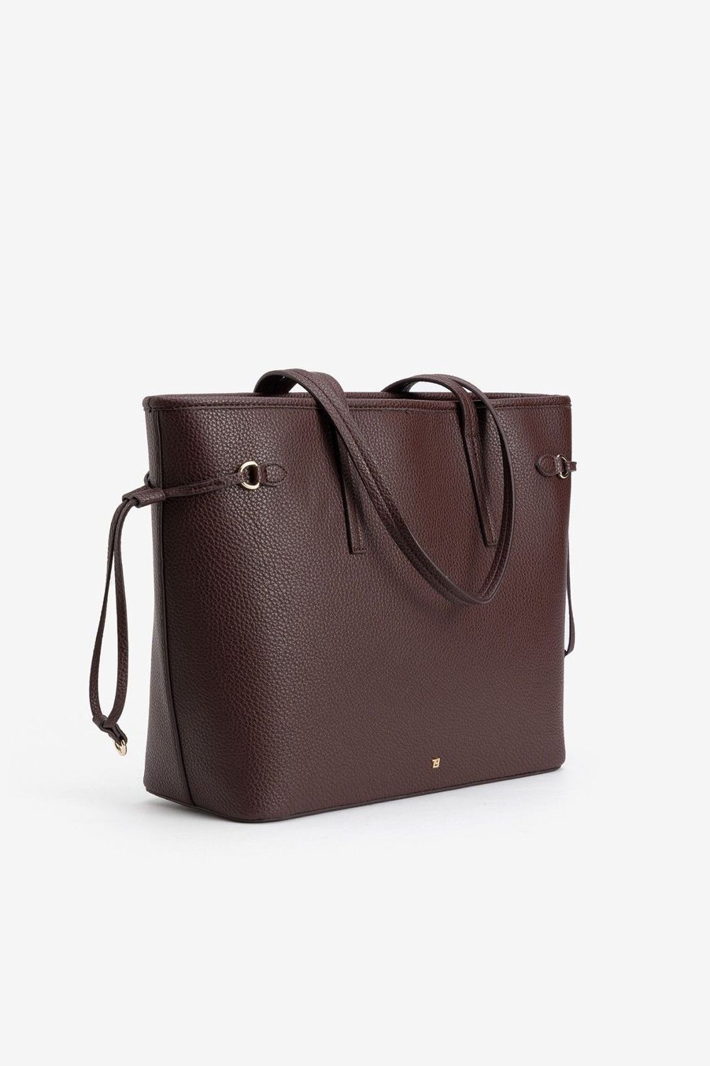 Tas Louis - wijnrood